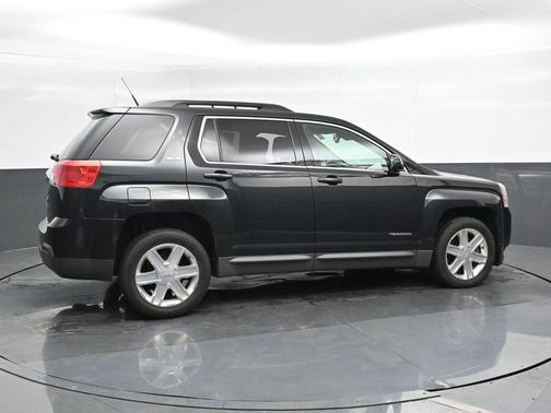 2012 GMC Terrain SLE-2