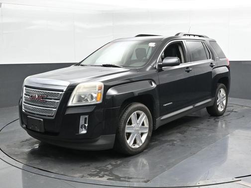 2012 GMC Terrain SLE-2