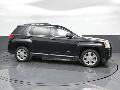 2012 GMC Terrain SLE-2