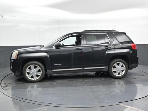2012 GMC Terrain SLE-2