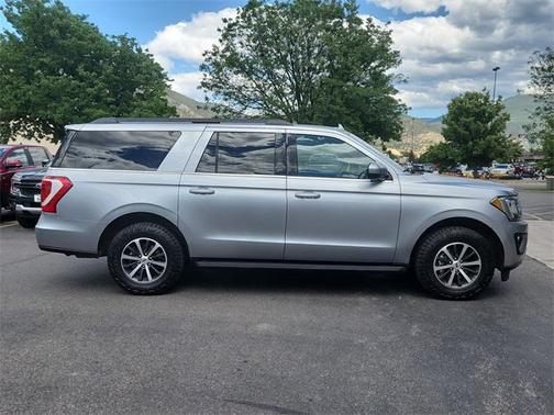 2021 Ford Expedition Max XLT