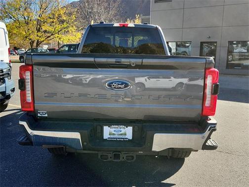 2023 Ford F-350 Lariat