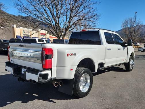 2024 Ford F-450 XL DRW