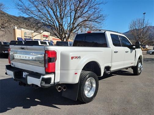 2024 Ford F-450 XL DRW