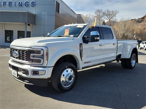 2024 Ford F-450 XL DRW