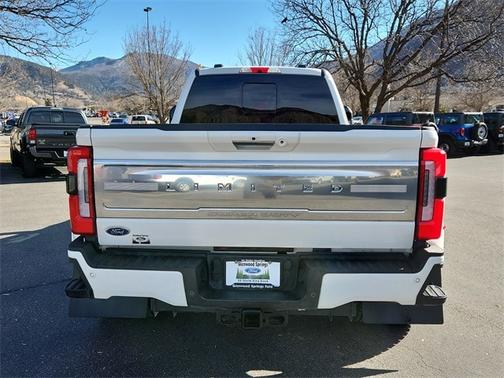 2024 Ford F-450 XL DRW