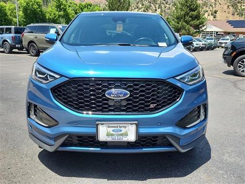 2020 Ford Edge ST
