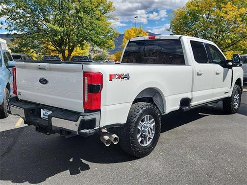 2024 Ford F-350 Lariat