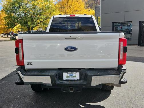 2024 Ford F-350 Lariat