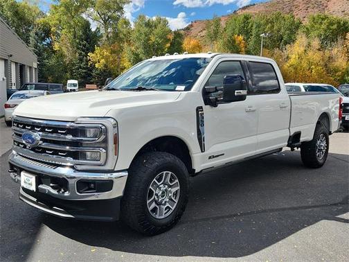 2024 Ford F-350 Lariat