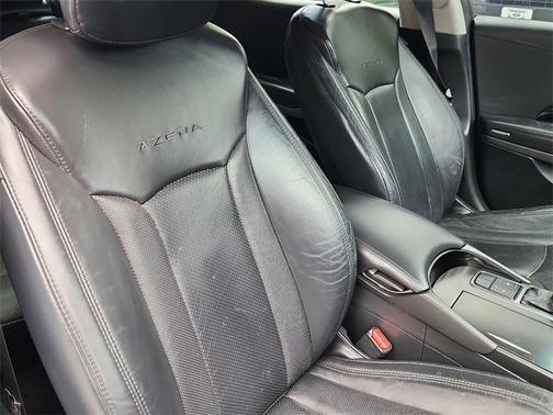 2016 Hyundai Azera Base