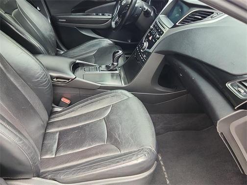 2016 Hyundai Azera Base