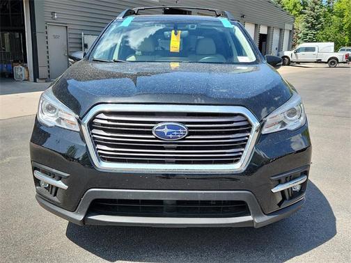 2019 Subaru Ascent Limited 7-Passenger