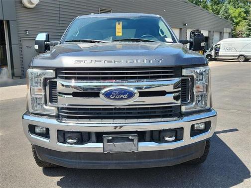 2017 Ford F-350 XLT