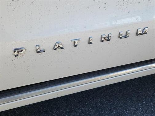 2019 Ford Expedition Max Platinum