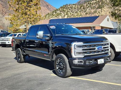 2024 Ford F-350 XL