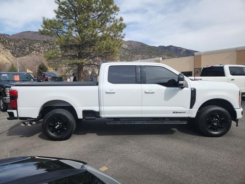 2023 Ford F-250 XL