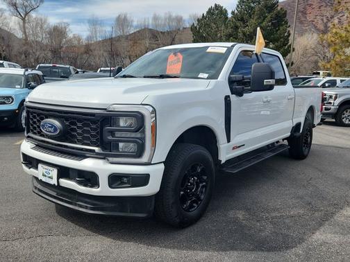 2023 Ford F-250 XL