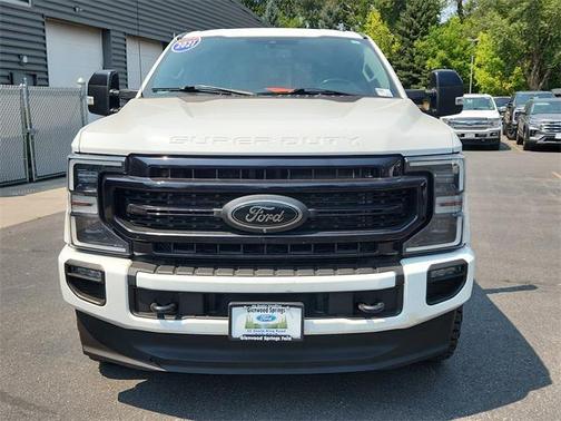 2021 Ford F-350 Lariat