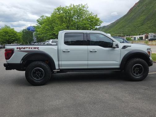 AVALANCHE 2024 Ford F-150 RAPTOR