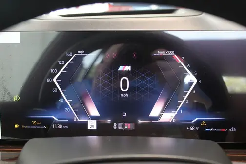 Brooklyn Grey Metallic 2026 BMW X5 xDrive40i