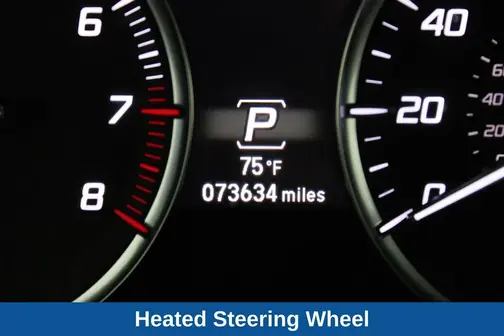 Gray 2020 Acura MDX Advance