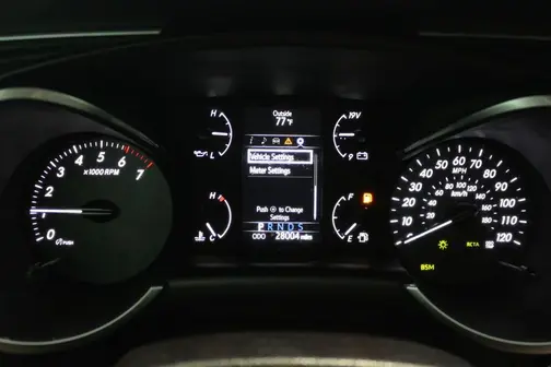 Beige 2022 Toyota Sequoia TRD Sport