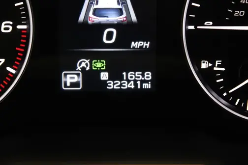 White 2024 Subaru Outback Touring XT