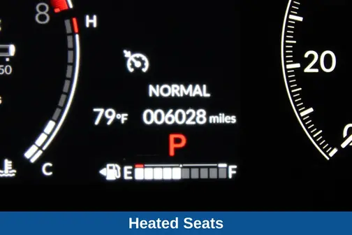 Gray 2025 Honda Ridgeline TrailSport+
