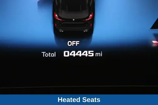 Black Sapphire Metallic 2026 BMW X1 M35i