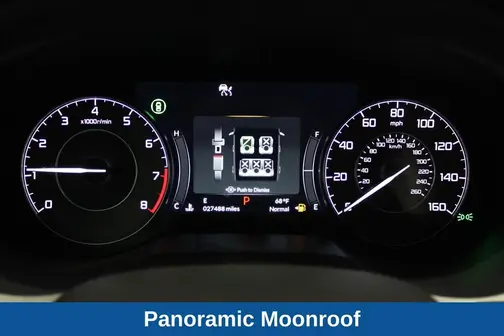 2023 Acura RDX Technology Package