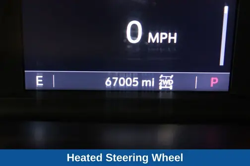 Red 2019 Chevrolet Silverado 1500 LT