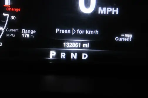 Black 2016 RAM 1500 Big Horn