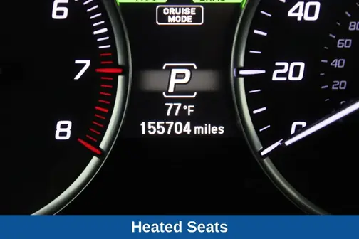 2020 Acura TLX 3.5L Technology Pkg