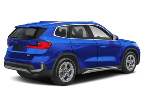 Blue 2027 BMW X1 xDrive28i