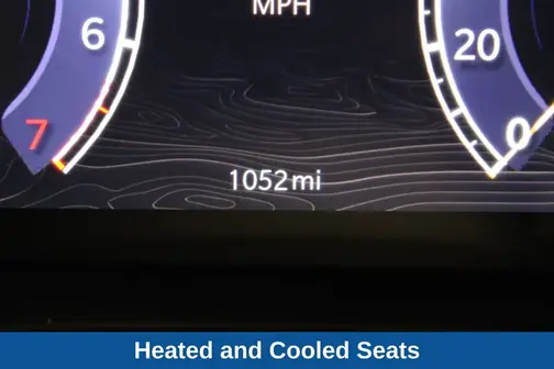 White 2025 Jeep Grand Cherokee Summit