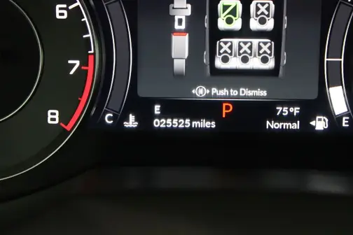 2023 Acura RDX Technology Package
