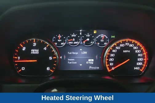 Black 2015 GMC Sierra 1500 Denali