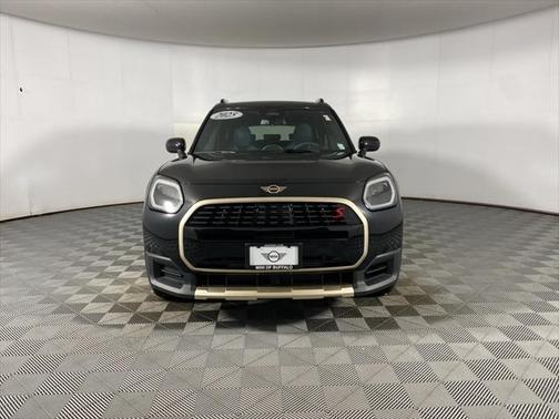 2025 MINI Countryman Cooper S ALL4