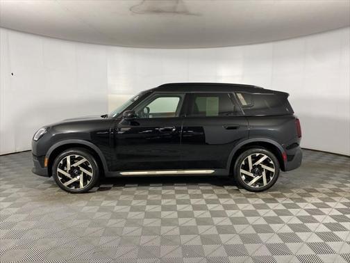 2025 MINI Countryman Cooper S ALL4
