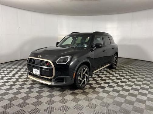 2025 MINI Countryman Cooper S ALL4