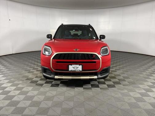 2025 MINI Countryman Cooper S ALL4