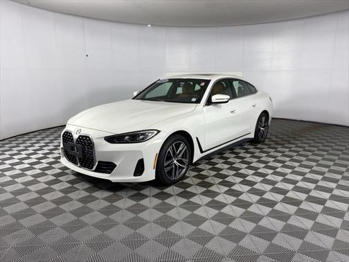 2023 BMW 430 Gran Coupe i xDrive