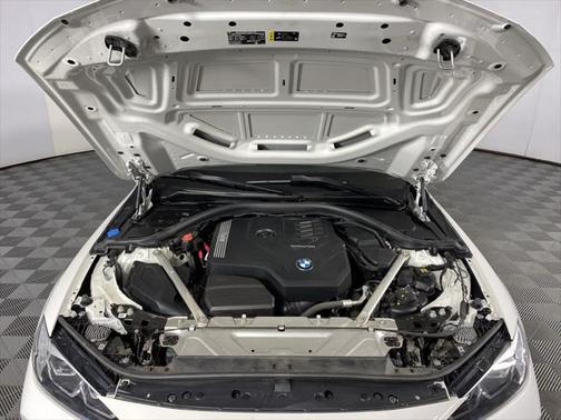2023 BMW 430 Gran Coupe i xDrive