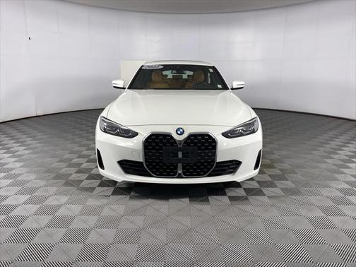 2023 BMW 430 Gran Coupe i xDrive