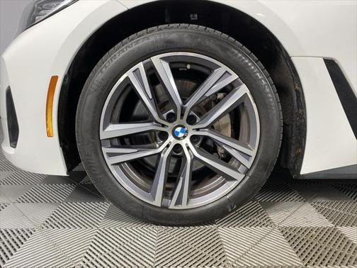 2023 BMW 430 Gran Coupe i xDrive
