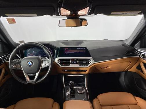 2023 BMW 430 Gran Coupe i xDrive