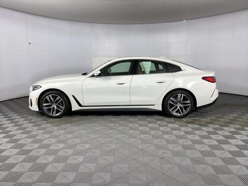 2023 BMW 430 Gran Coupe i xDrive