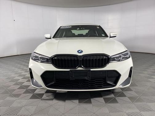 2023 BMW 330e Base
