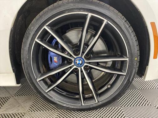 2023 BMW 330e Base